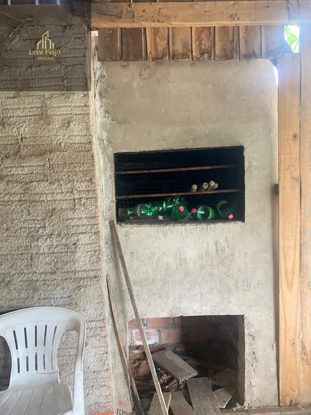 CASA NO COTOVELO: 4ª foto da galeria de imagens do imóvel