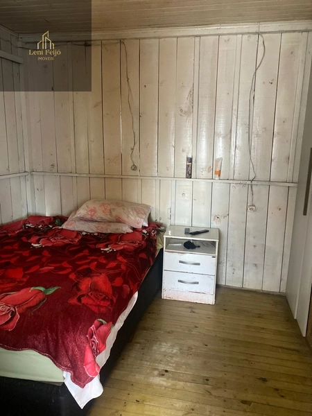 CASA NO COTOVELO: 12ª foto da galeria de imagens do imóvel