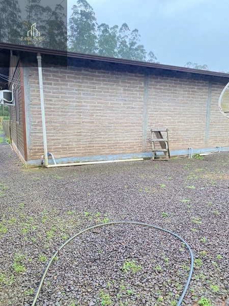CASA PRÉ FABRICADA EM ITATI: 14ª foto da galeria de imagens do imóvel