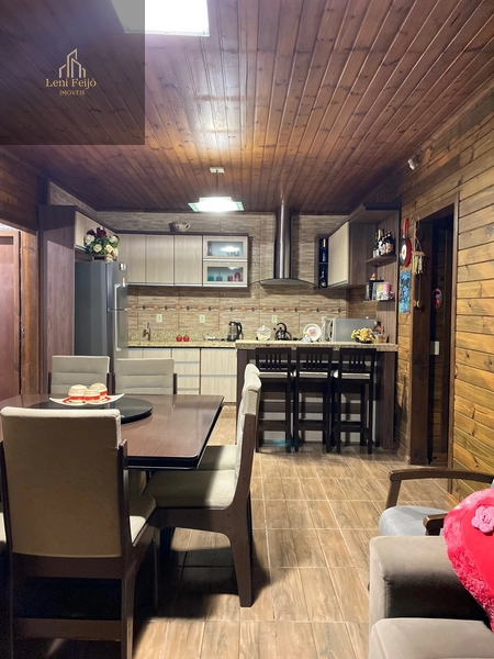 CASA PRÉ FABRICADA EM ITATI: 3ª foto da galeria de imagens do imóvel