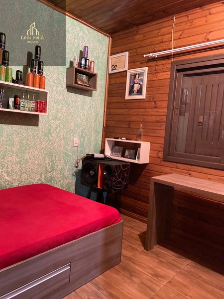 CASA PRÉ FABRICADA EM ITATI: 8ª foto da galeria de imagens do imóvel