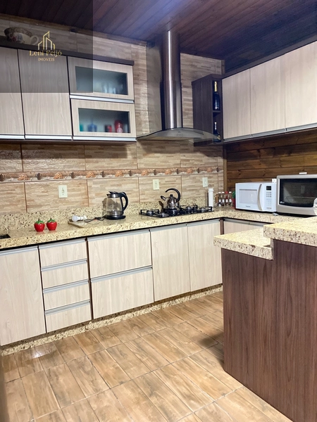 CASA PRÉ FABRICADA EM ITATI: 5ª foto da galeria de imagens do imóvel