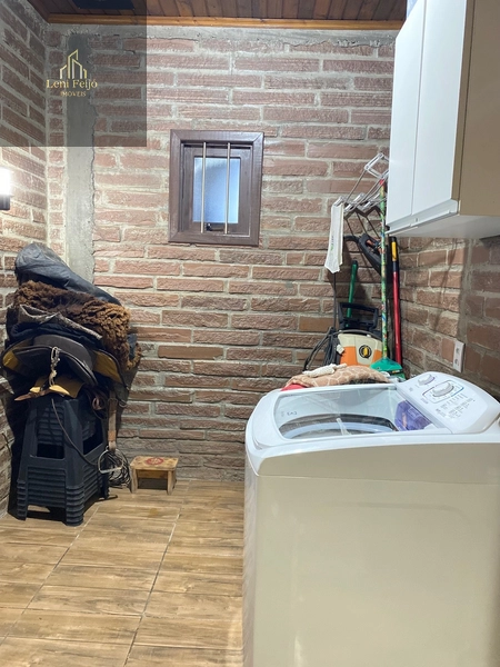 CASA PRÉ FABRICADA EM ITATI: 9ª foto da galeria de imagens do imóvel