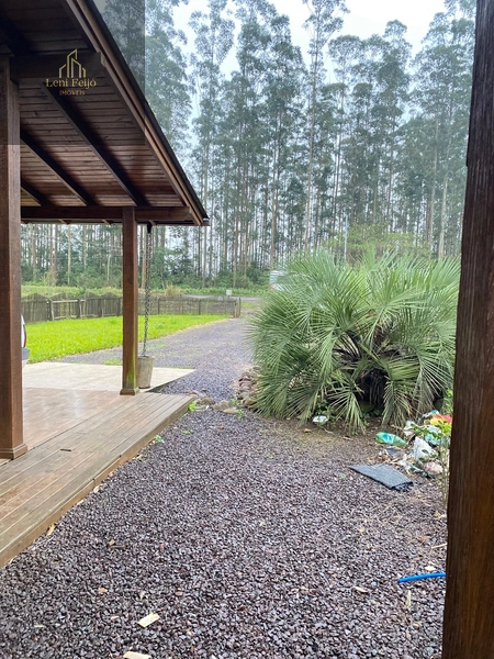 CASA PRÉ FABRICADA EM ITATI: 13ª foto da galeria de imagens do imóvel