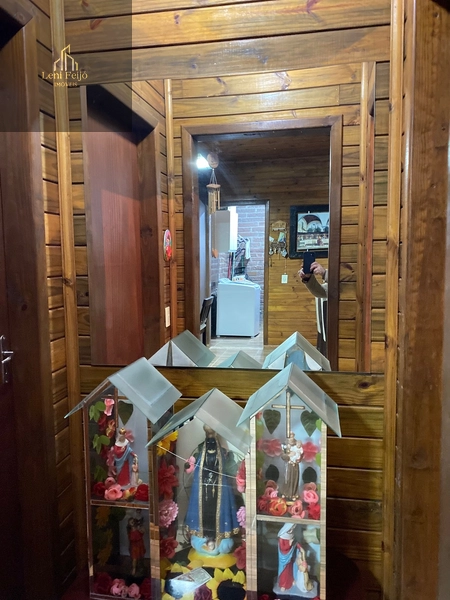 CASA PRÉ FABRICADA EM ITATI: 6ª foto da galeria de imagens do imóvel
