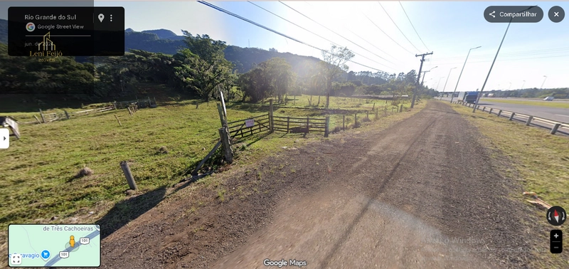 ÁREA DE 9,4 HECTARES: 4ª foto da galeria de imagens do imóvel