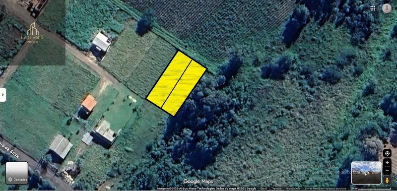 TERRENOS: 1ª foto da galeria de imagens do imóvel