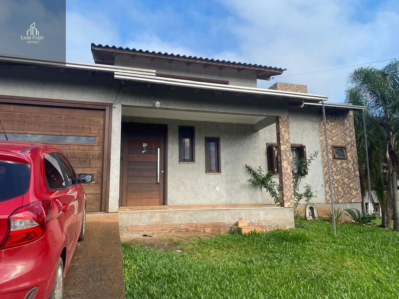 CASA MAQUINE: 2ª foto da galeria de imagens do imóvel