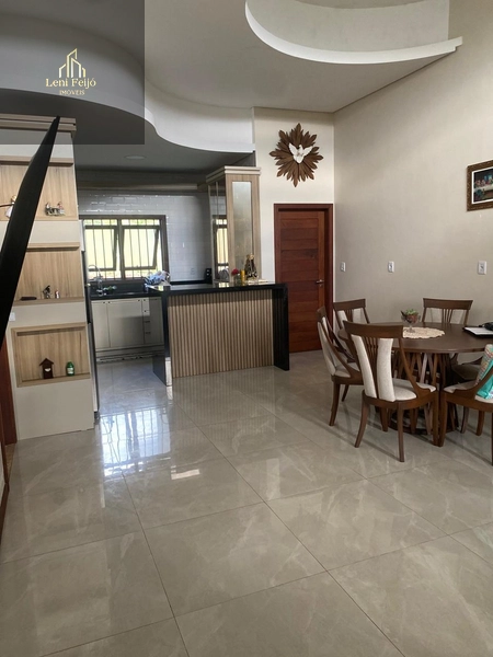 CASA MAQUINE: 4ª foto da galeria de imagens do imóvel