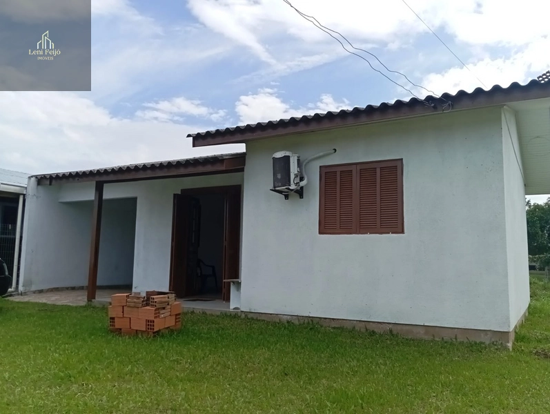 CASA: 1ª foto da galeria de imagens do imóvel