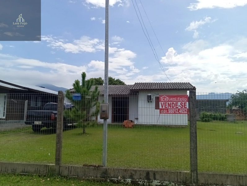 CASA: 2ª foto da galeria de imagens do imóvel