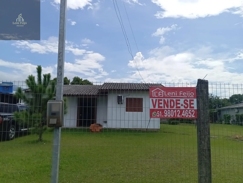 CASA: 3ª foto da galeria de imagens do imóvel