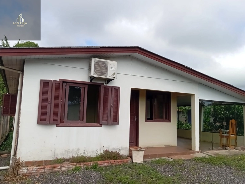 CASA: 4ª foto da galeria de imagens do imóvel