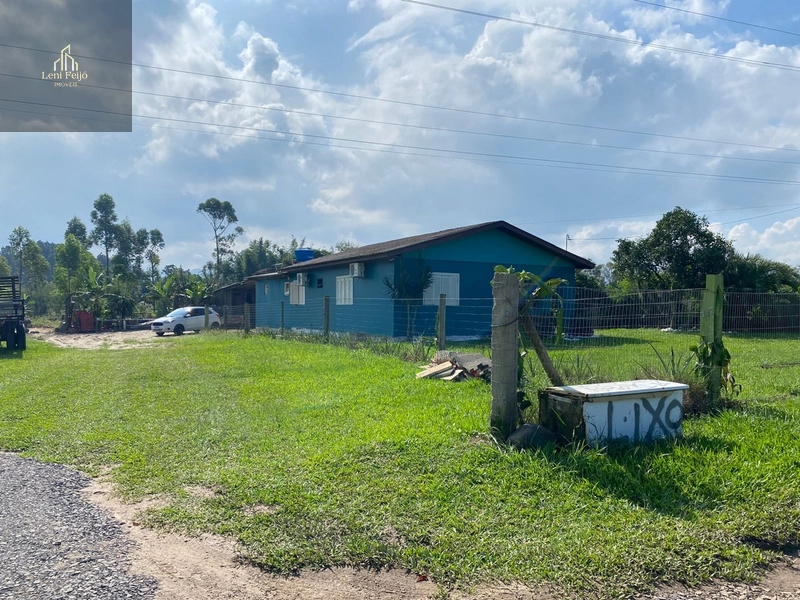 Casa com 3 dorm, galpão, açude e árvores frutíferas: 2ª foto da galeria de imagens do imóvel