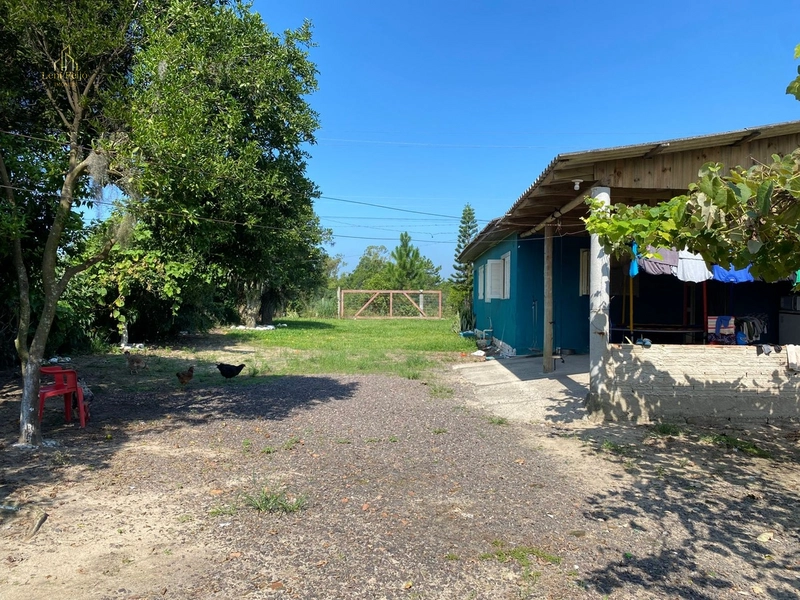 Casa com 3 dorm, galpão, açude e árvores frutíferas: 4ª foto da galeria de imagens do imóvel