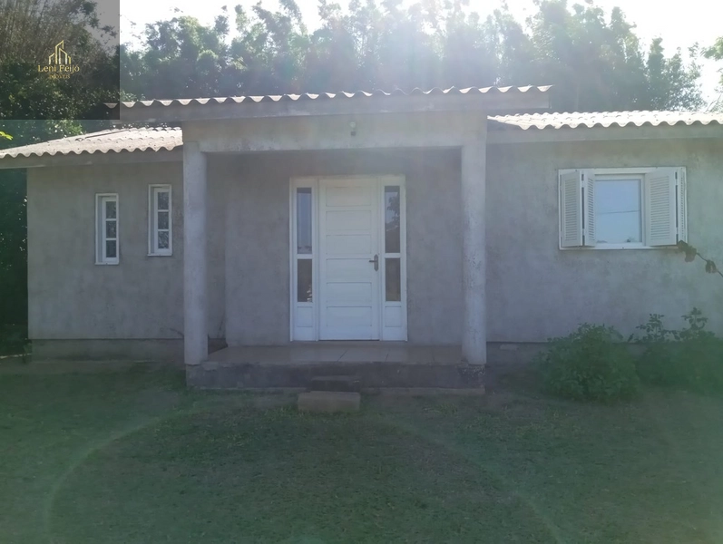 CASA LOCAÇÃO: 1ª foto da galeria de imagens do imóvel