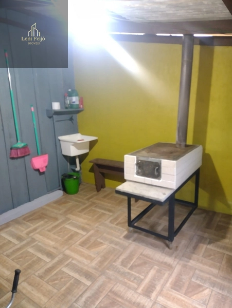 CASA BELA VISTA: 6ª foto da galeria de imagens do imóvel