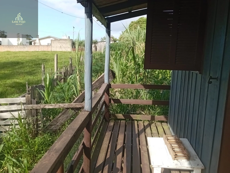 CASA BELA VISTA: 4ª foto da galeria de imagens do imóvel