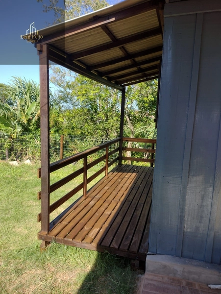CASA BELA VISTA: 17ª foto da galeria de imagens do imóvel