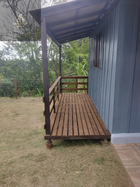 CASA BELA VISTA: 3ª foto da galeria de imagens do imóvel
