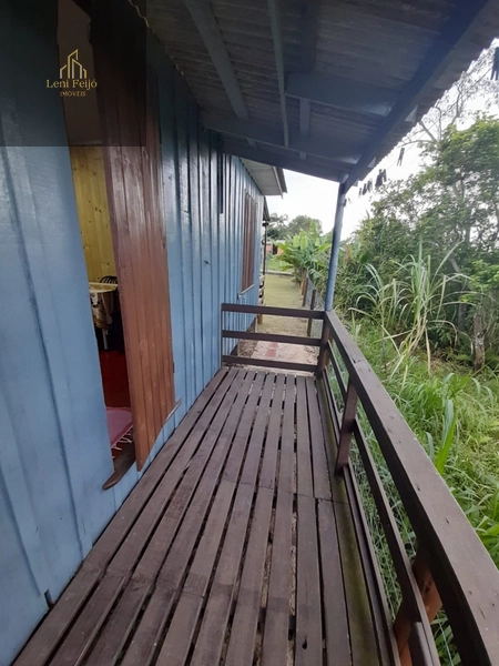 CASA BELA VISTA: 16ª foto da galeria de imagens do imóvel