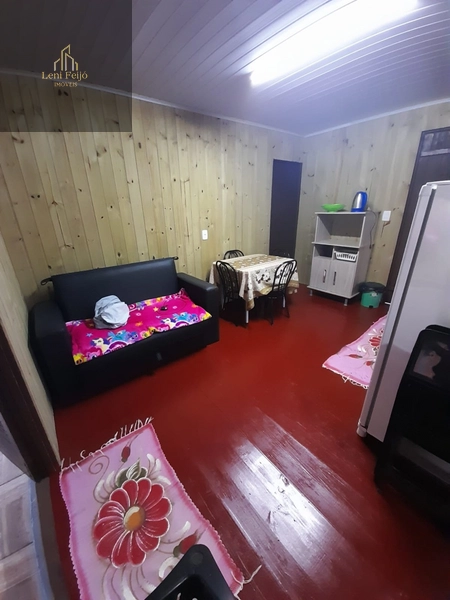 CASA BELA VISTA: 11ª foto da galeria de imagens do imóvel