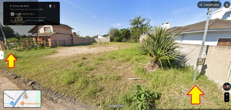 LOTE NA 13 DE ABRIL: 3ª foto da galeria de imagens do imóvel