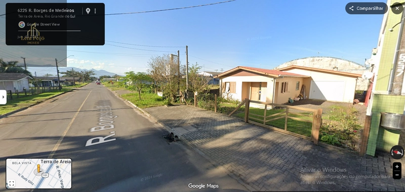 CASA BELA VISTA: 2ª foto da galeria de imagens do imóvel