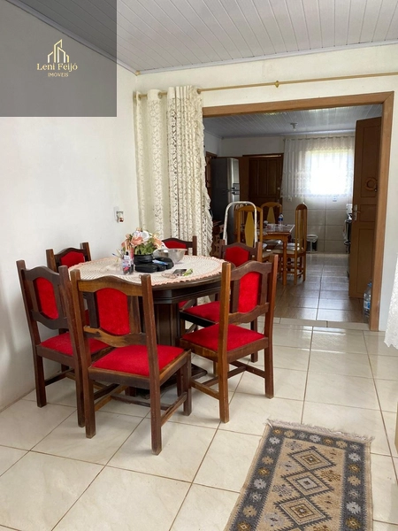 CASA BELA VISTA: 8ª foto da galeria de imagens do imóvel