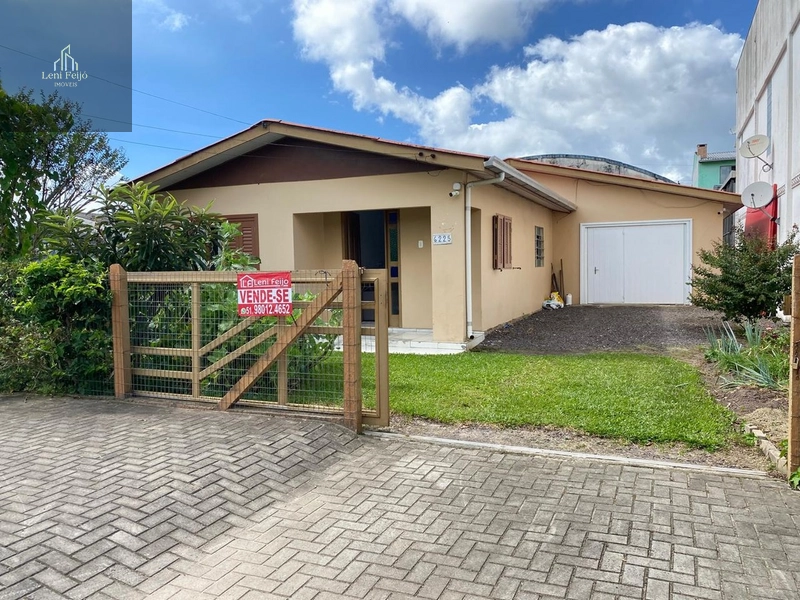 CASA BELA VISTA: 1ª foto da galeria de imagens do imóvel