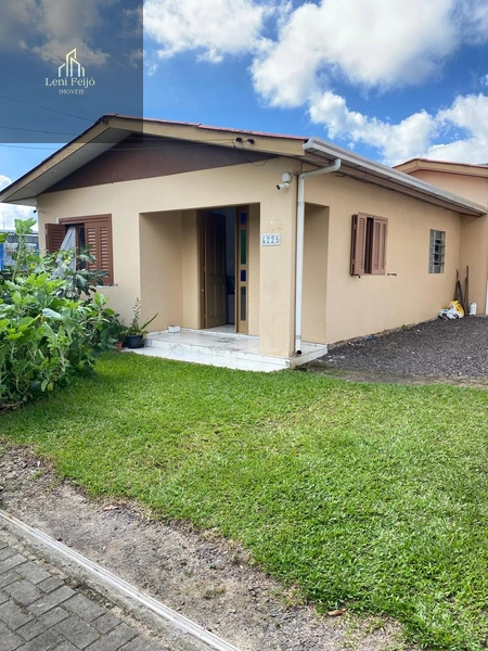 CASA BELA VISTA: 4ª foto da galeria de imagens do imóvel