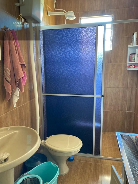 CASA BELA VISTA: 15ª foto da galeria de imagens do imóvel