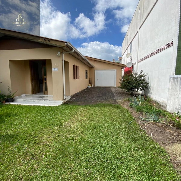 CASA BELA VISTA: 3ª foto da galeria de imagens do imóvel