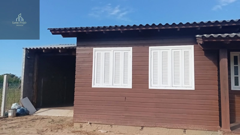 CASA: 4ª foto da galeria de imagens do imóvel