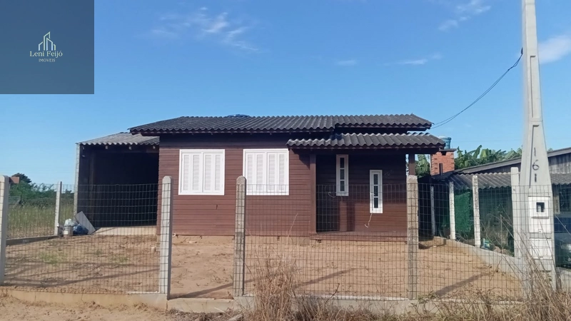 CASA: 1ª foto da galeria de imagens do imóvel