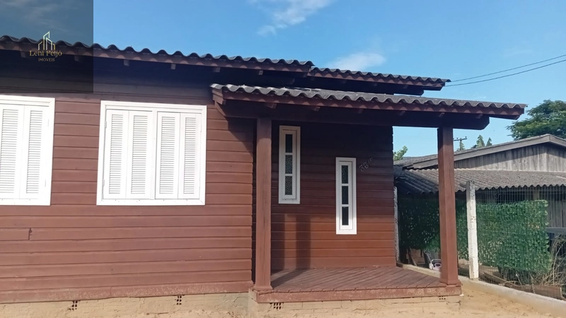 CASA: 3ª foto da galeria de imagens do imóvel