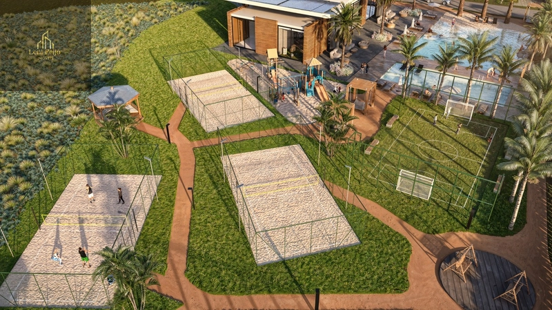 LOTES EM CONDOMINIO PHOENIX: 7ª foto da galeria de imagens do imóvel