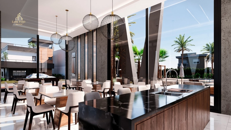 LOTES EM CONDOMINIO PHOENIX: 8ª foto da galeria de imagens do imóvel