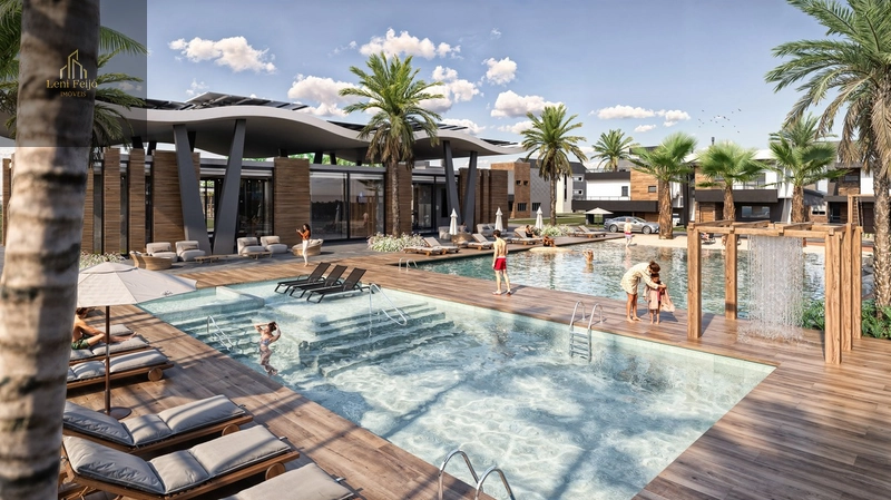 LOTES EM CONDOMINIO PHOENIX: 2ª foto da galeria de imagens do imóvel