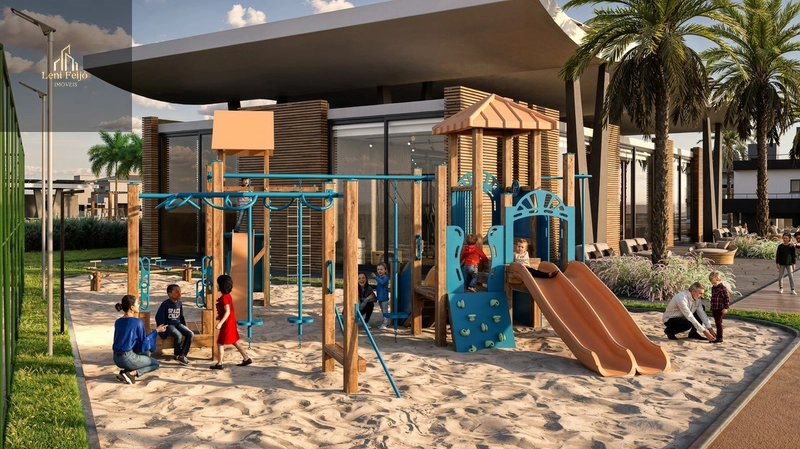 LOTES EM CONDOMINIO PHOENIX: 3ª foto da galeria de imagens do imóvel