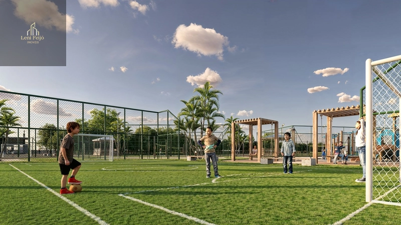 LOTES EM CONDOMINIO PHOENIX: 6ª foto da galeria de imagens do imóvel