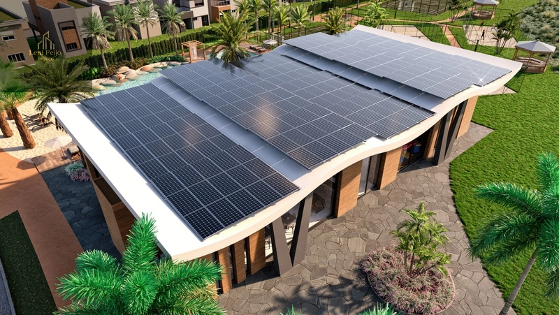 LOTES EM CONDOMINIO PHOENIX: 10ª foto da galeria de imagens do imóvel