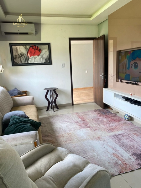 Casa com 2 dormitórios e piscina aquecida.: 8ª foto da galeria de imagens do imóvel