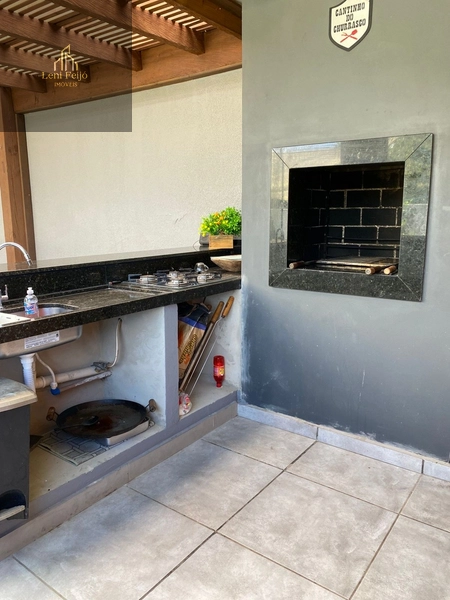 Casa com 2 dormitórios e piscina aquecida.: 5ª foto da galeria de imagens do imóvel