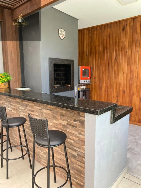 Casa com 2 dormitórios e piscina aquecida.: 6ª foto da galeria de imagens do imóvel