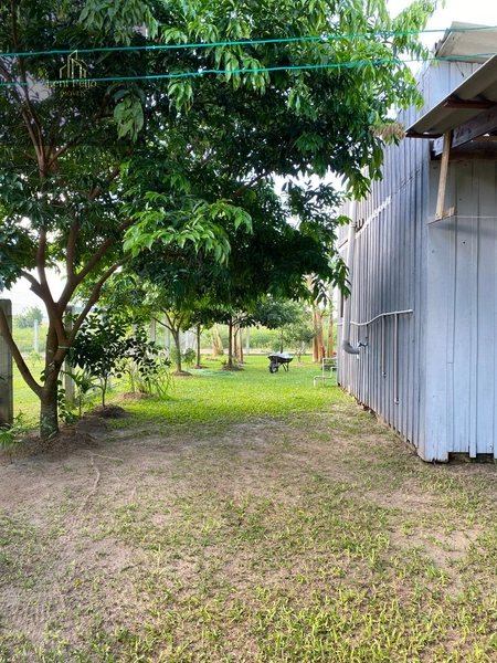 Casa mista no centro de Terra de Areia: 3ª foto da galeria de imagens do imóvel