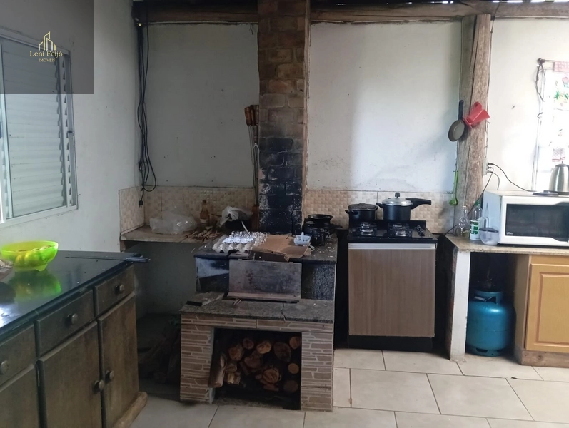 Chácara com casa e açude à venda em Terra de Areia: 5ª foto da galeria de imagens do imóvel