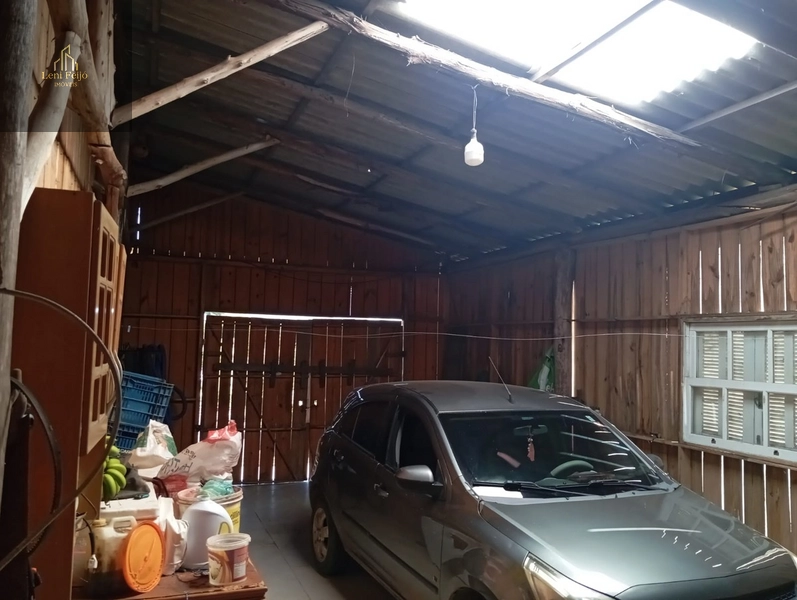 Chácara com casa e açude à venda em Terra de Areia: 4ª foto da galeria de imagens do imóvel