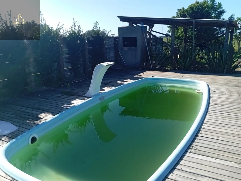 Chácara com casa e açude à venda em Terra de Areia: 7ª foto da galeria de imagens do imóvel