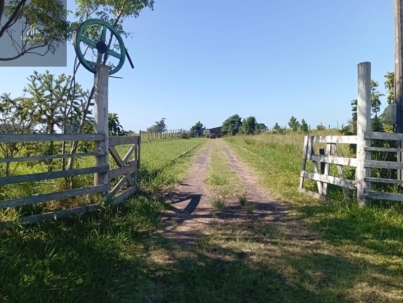 Chácara com casa e açude à venda em Terra de Areia: 1ª foto da galeria de imagens do imóvel